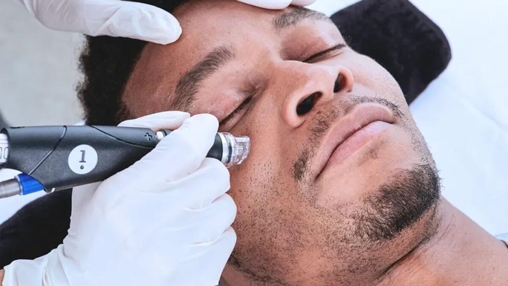 Hydra facial
Hydrafacial
Soin visage hydratant
Nettoyage profond peau
Soin éclat visage
Hydratation intense
Soin peau lumineuse
Hydrafacial glow
Teint frais et éclatant
Soin anti-imperfections
Peau purifiée
Nettoyage pores en profondeur
Soin visage luxe
Peau douce et lisse
Hydratation visage profonde
Réduction des pores